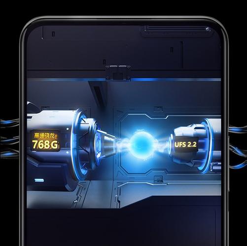 iqooz3扩展内存