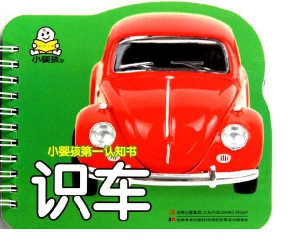 图片识车