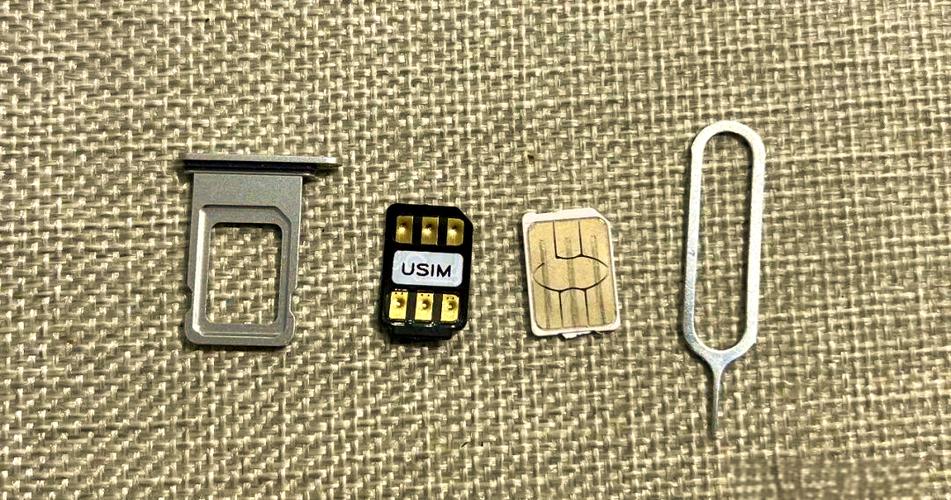 iphone双面卡贴教程