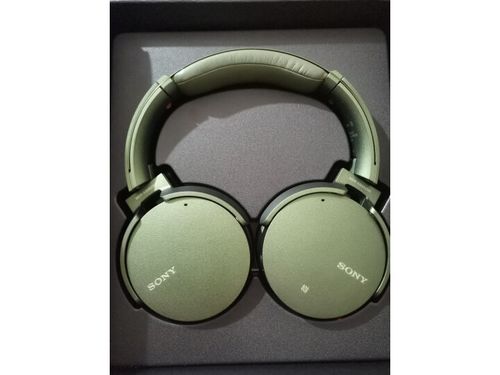 索尼xb950b1测评