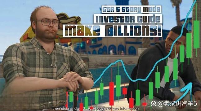 gta股票赚钱攻略截图