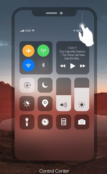 高仿iphone桌面下载