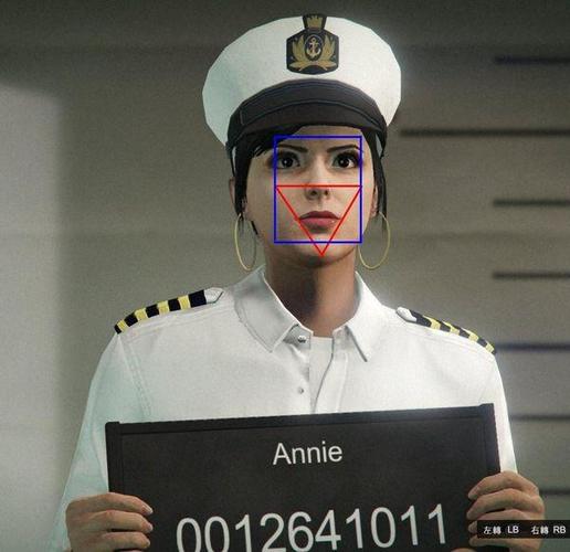 gta5怎么换脸型