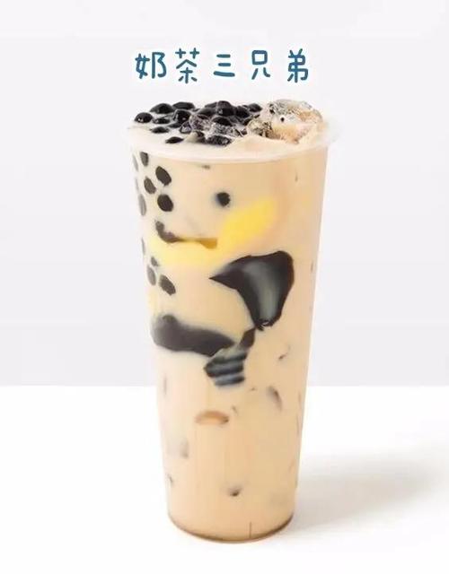 coco奶茶推荐