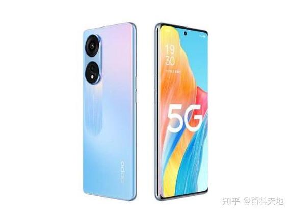 oppoa15g和oppoa1pro对比截图