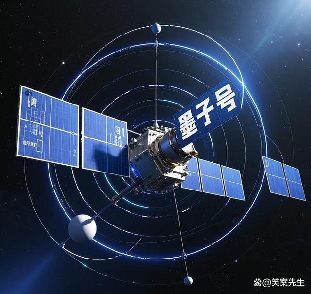 为啥叫黑科技