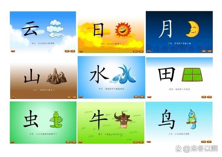 悟空识字TV