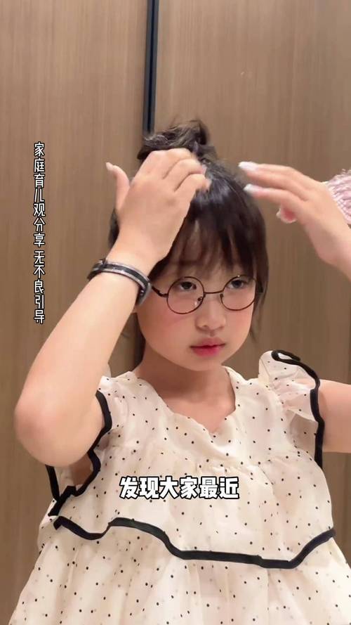 机灵姐美甲全过程