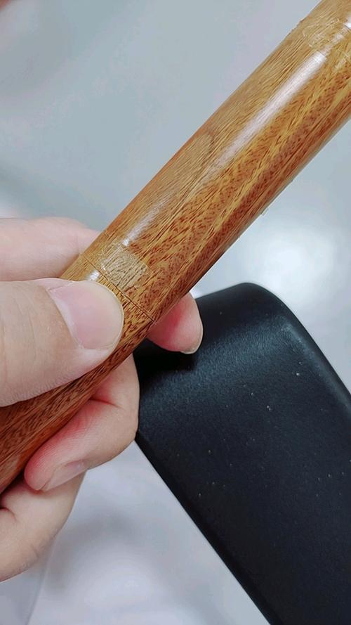 竹笛开裂还能用吗