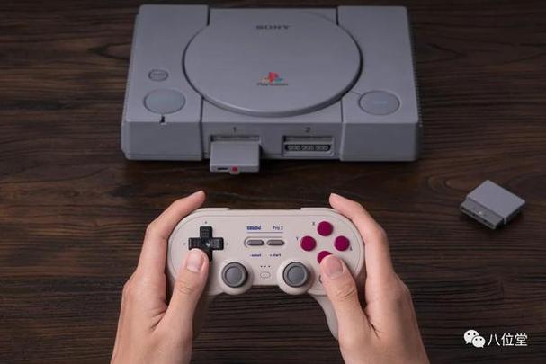 ps4兼容ps1的游戏吗图标