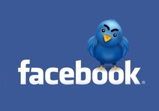 facebook看颜色内容