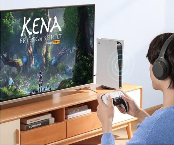 ps4USB外接音响