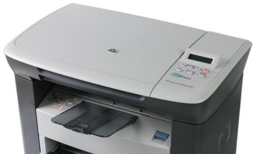 打印机关闭盖板在哪里截图