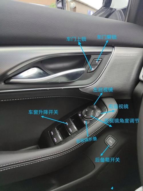 解锁车门的6种方法