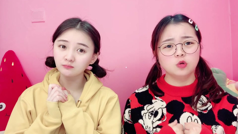 桂圆子和小鹿做题PK