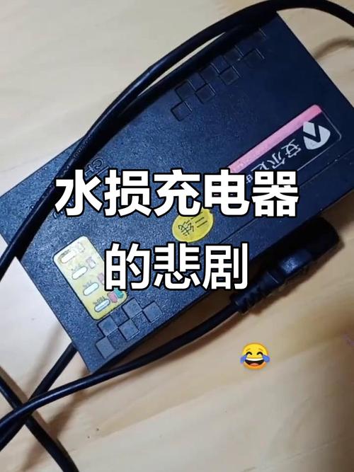 充电线进水后蓝色液体有毒吗截图
