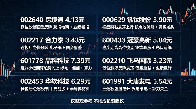 10元低价算力股