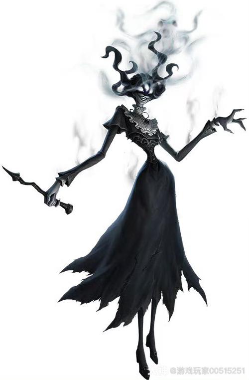 第五人格s1时空之影截图