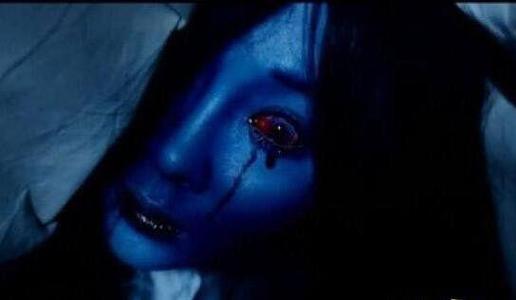 世界最强女鬼