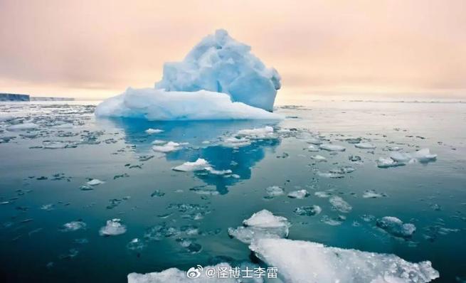 @0.2℃:Facebook截图