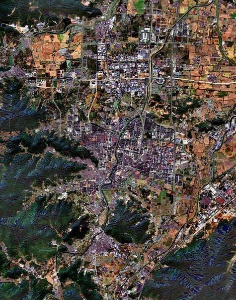 上虞区地图