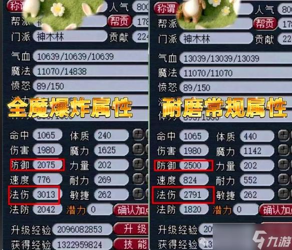 龙宫法宝选择推荐