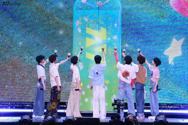 2026时代少年团搞笑视频游戏截图