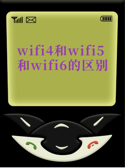 wifi4有必要换吗