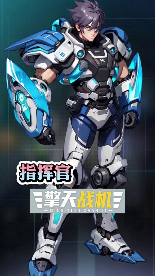 擎天战机官网首页