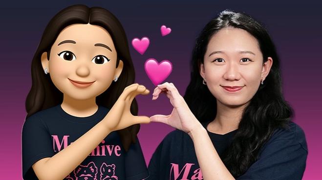 如何把照片做成表情图