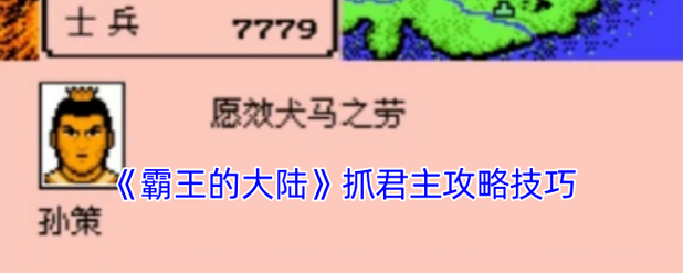 霸王的大陆俘虏君主孩子