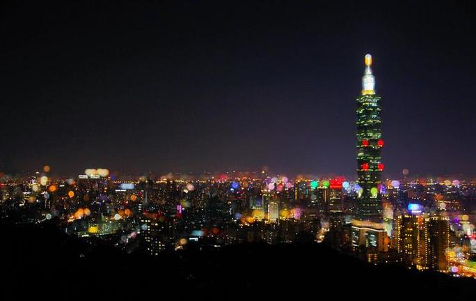 釜山相当于台湾哪里