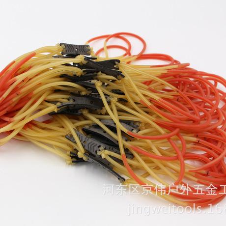 1632皮筋4股威力