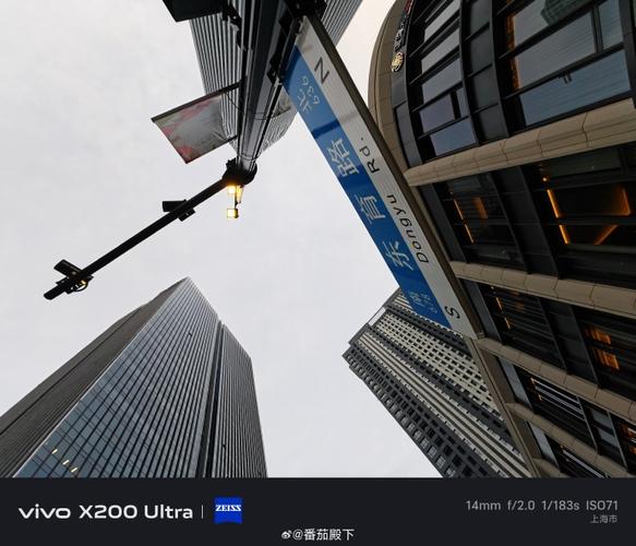 vivo手机超广角模式的优点截图