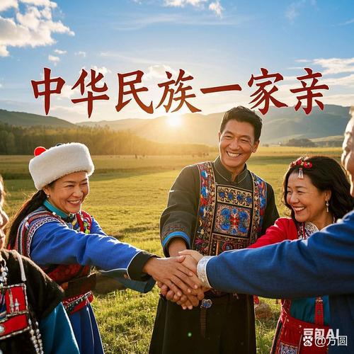 大团结亲情会全集