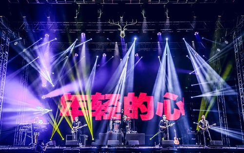 关于乐队的朋友圈文案
