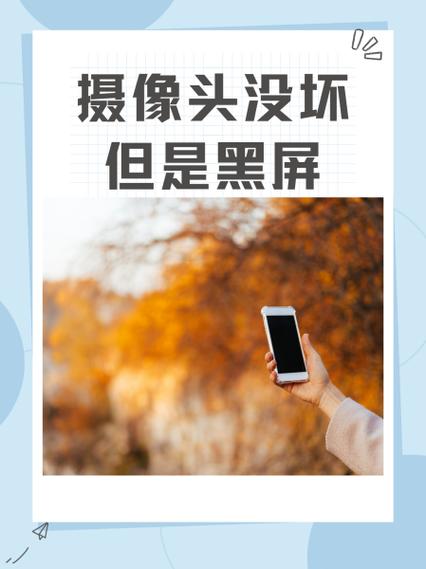 水印相机黑屏拍不了照片怎么了
