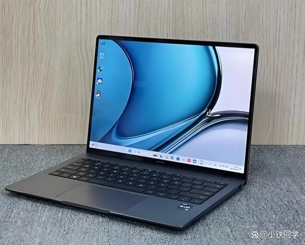 华为matebook14s