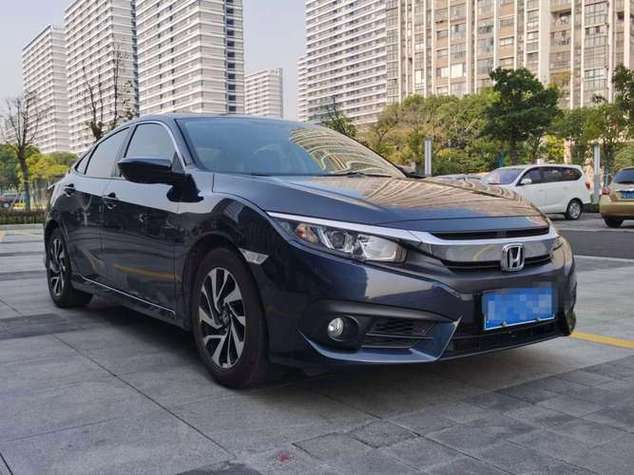 本田civic220