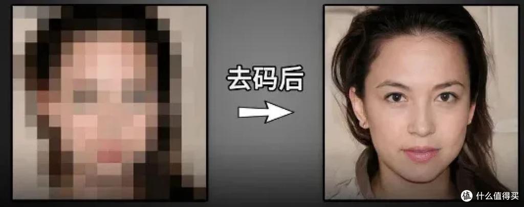 视频马赛克修复