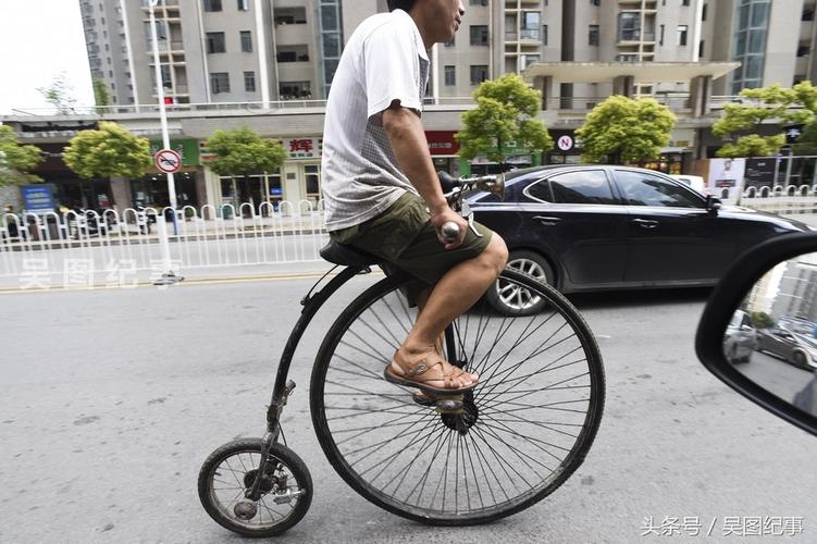 贵阳买自行车一条街