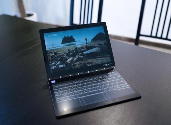 yogabook2使用心得