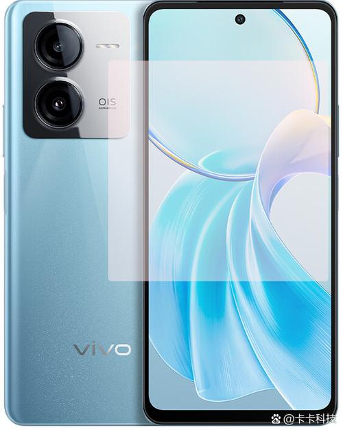 vivo手机解除温度过低限制图标