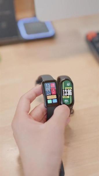 华为手机能连小米手环吗?缩略图