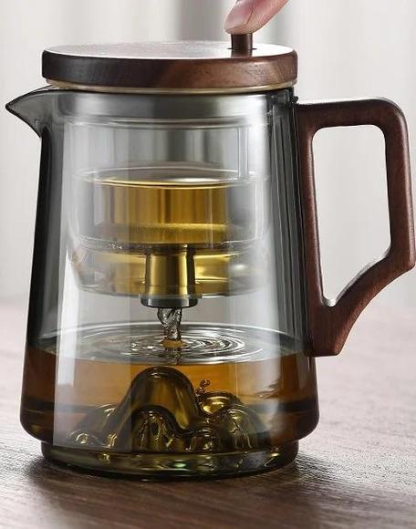cupfox茶壶杯官网入口