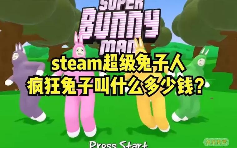 疯狂兔子人多少钱