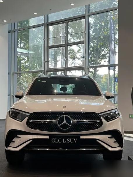 e300l奔驰2025最新款落地价格缩略图