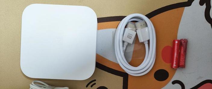 小米盒子3增强版满了