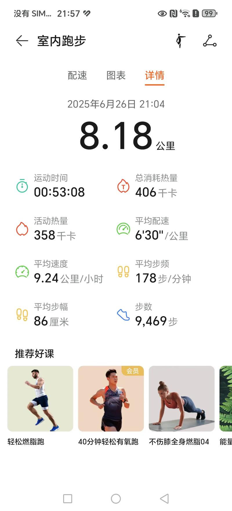 keep开启运动与健身权限图标