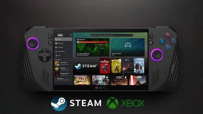 XboxPC端超级大作